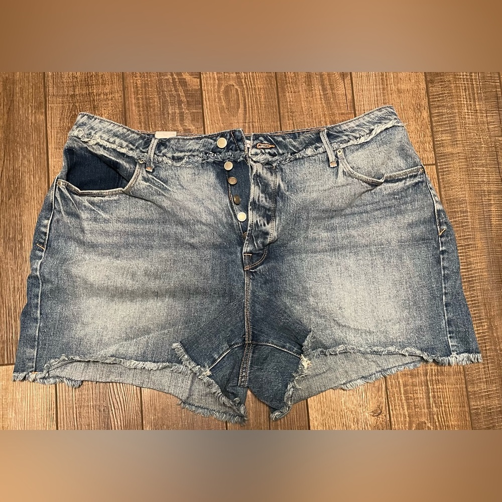 Good American size 18